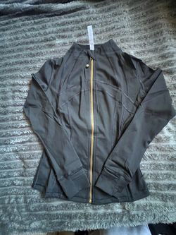 Lululemon Define Jacket with Tags