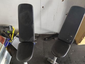 Gym Equipment