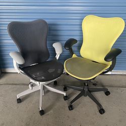 Herman Miller Mirra 2 Fully Load Office Chair 