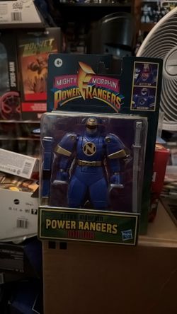 $15 power rangers
