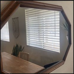 Mirror Vintage