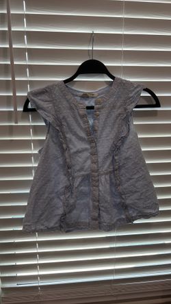 Madewell XS shirt