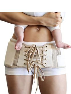 Hip Slimmer For Postpartum - Small