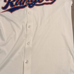 Texas Rangers World Series Edition Josh Jung Limited