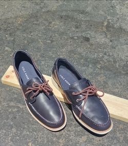 COLE HAAN MEN SHOES SIZE 13