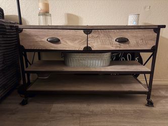 Console Table