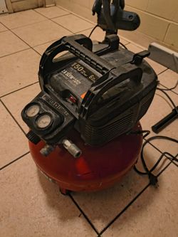 Compressor