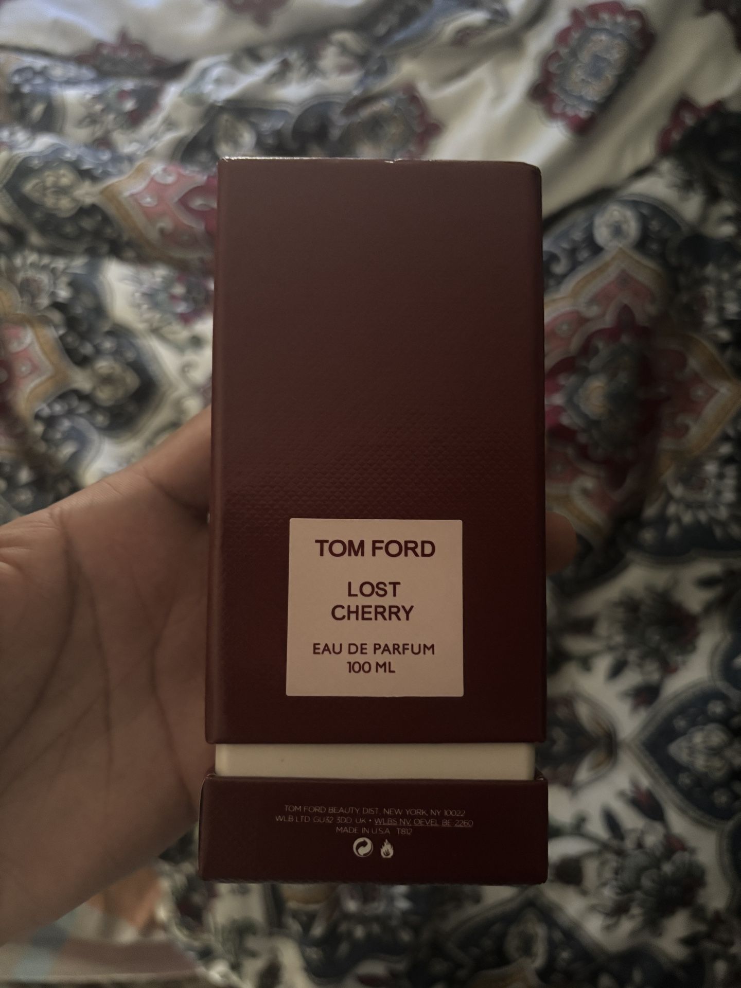 Tom Ford Lost Cherry - 100 mL
