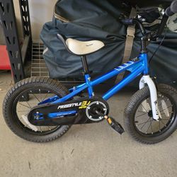 Kids Bike 