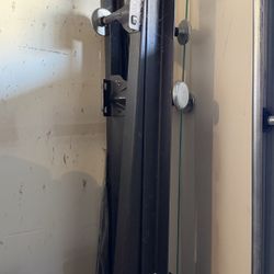 Adjustable Metal Bed Frame Full or Queen 