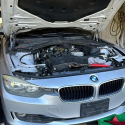 2015 BMW MECHANIC FREE DIAGNOSTIC