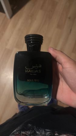 Hawas Malibu