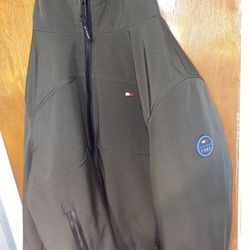 Tommy Hilfiger Jacket 