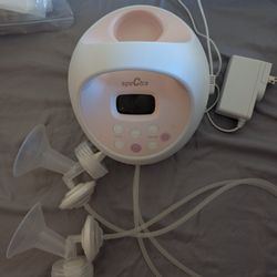 Spectra Electric Breast Pump