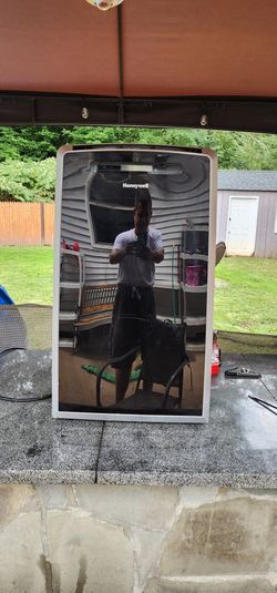 Whirlpool  14 000 Btu Airconditioner 