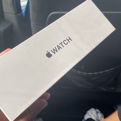 Apple Watch Se 