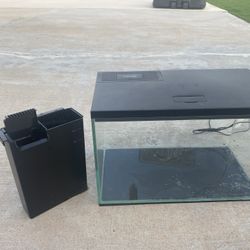 3.50 Gal Fish Tank Aquarium 