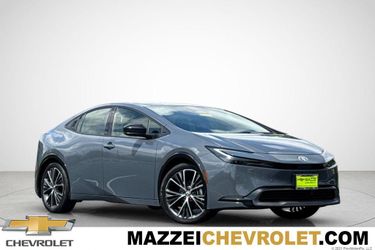 2025 Toyota Prius