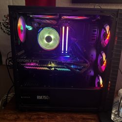 Gaming PC