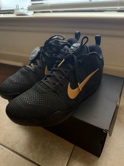 Kobe 11