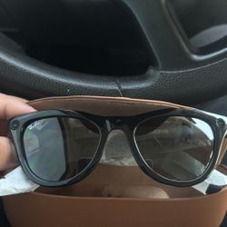 Meta Glasses Gen 2 