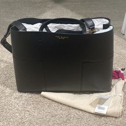 Tory Burch Tote (Authentic)  