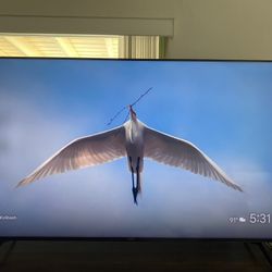 Sony TV Model KD-65X85J 65” 