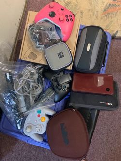 My Entire Video Game Collection (Xbox, Nintendo, PlayStation)