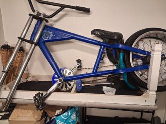 Schwinn Stingray