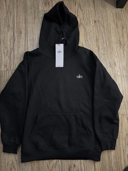 Alo hoodies S-M-L
