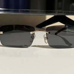 Cartier Sun Glasses
