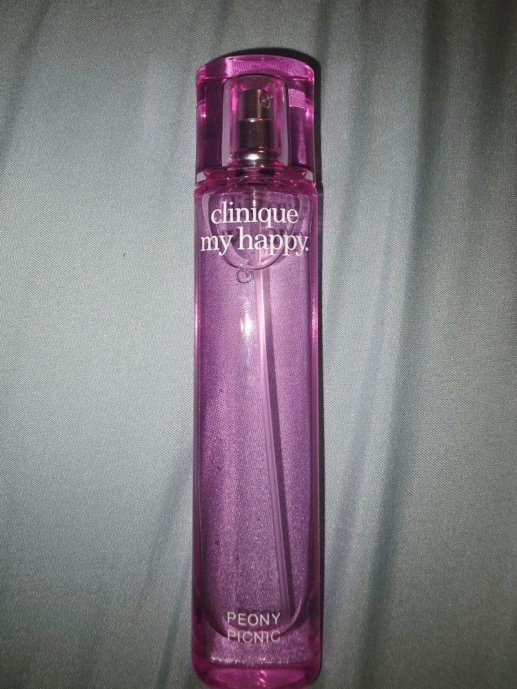 Clinique Peony Picnic