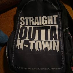 Htown Backpack