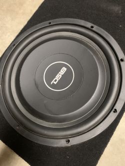 Speakers 🔊