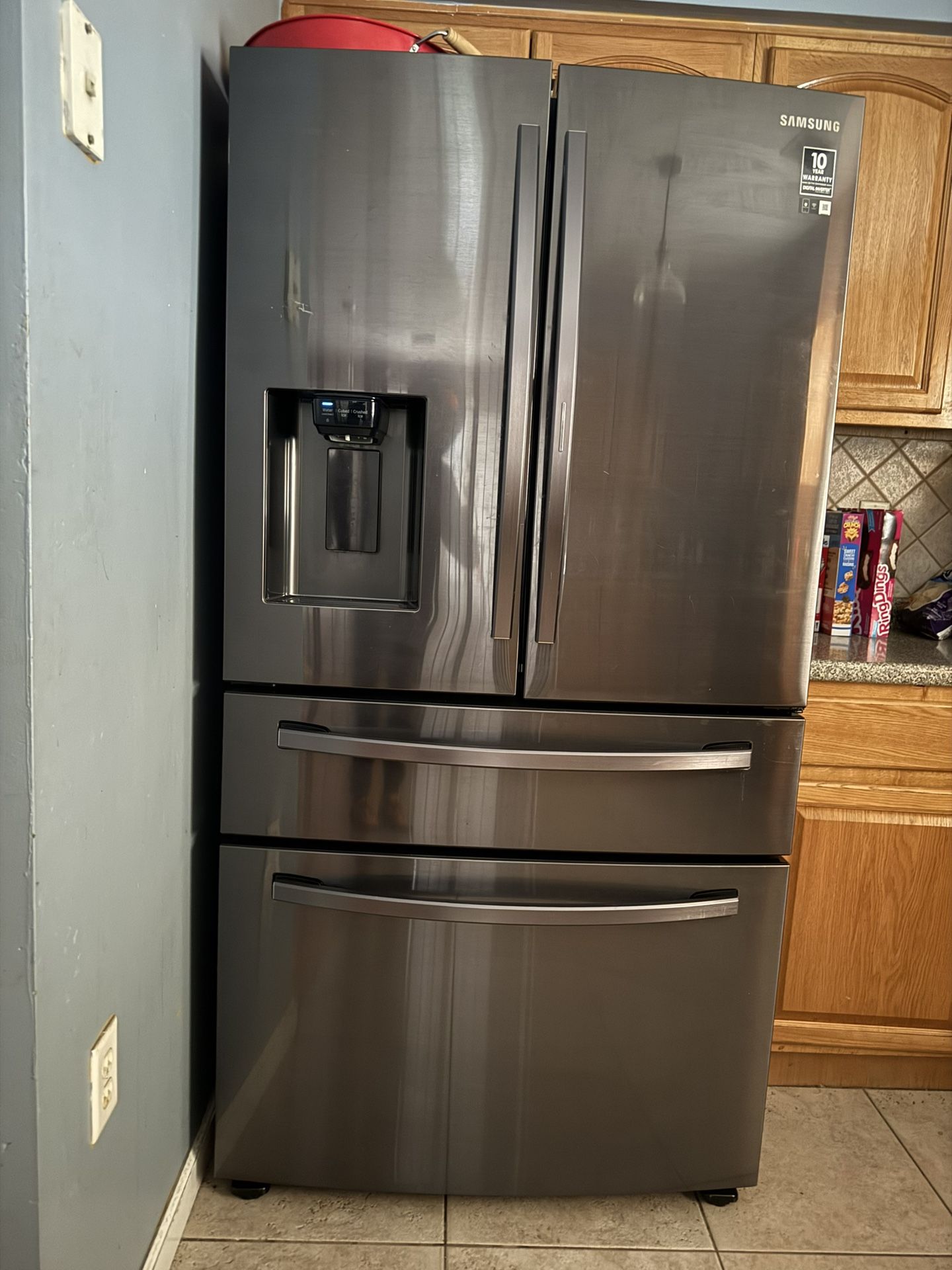Moving Cross Country To Take Care Of My Elderly Mother. Selling Everything!