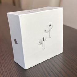 AirPods Pro 2 (read description)