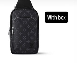 Lv Sling Bag