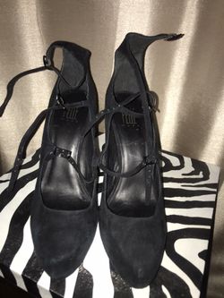 Pelle Moda Heel 10m