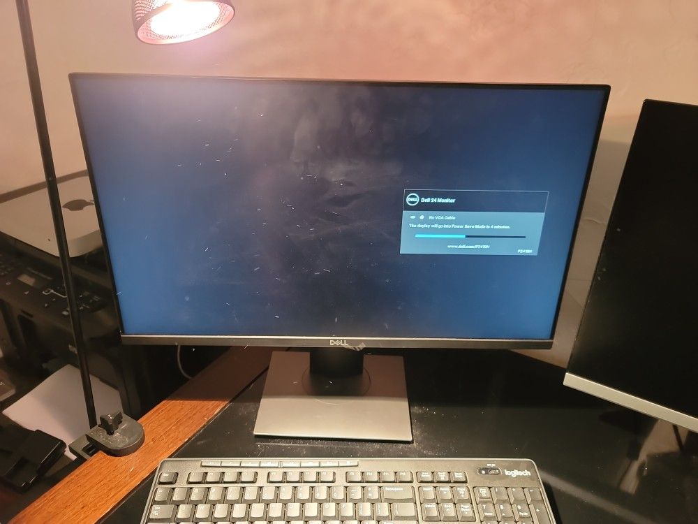 Dell 24 Monitor