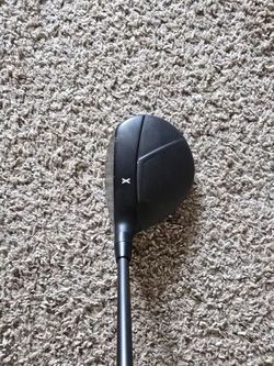 PXG 5 wood 18 degree fairway Golf Club