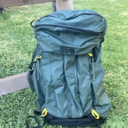 Backpacking Backpack