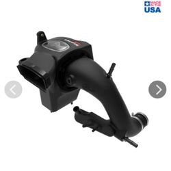 aFe Momentum GT Pro 5R Cold Air Intake System – Fits 2024-2025 Ford Ranger
