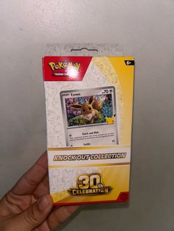 Pokémon 30th anniversary