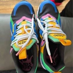 Nike Sneakers Youth