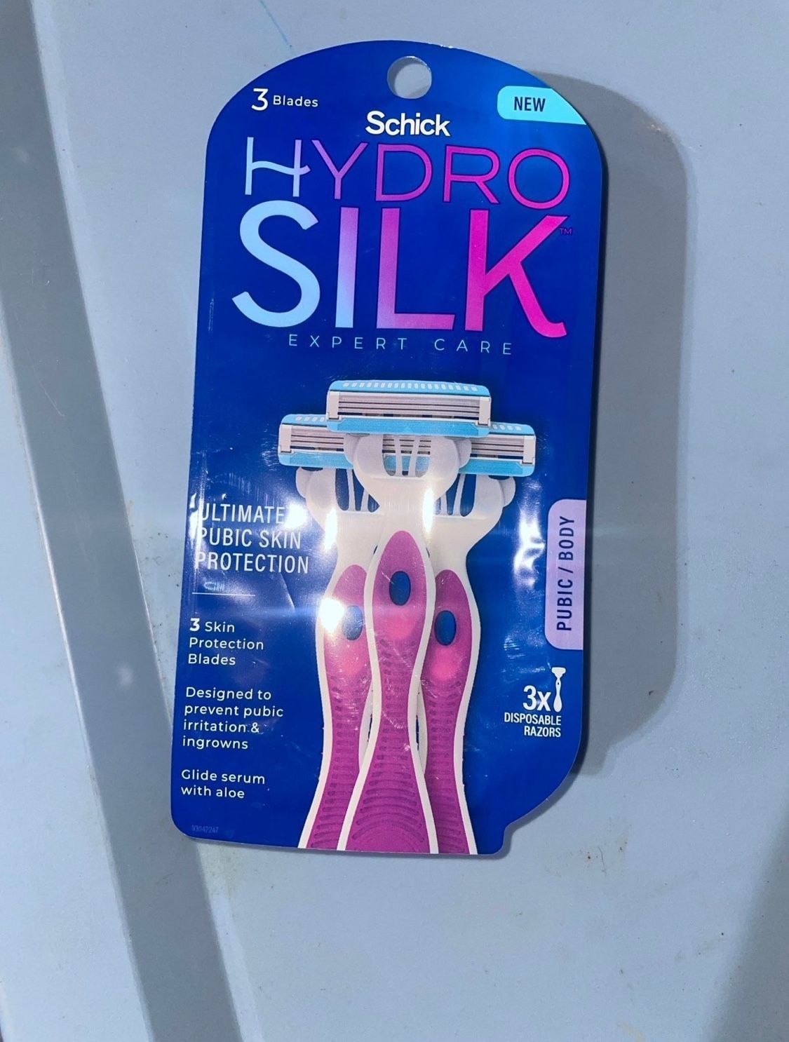 Schick Razors
