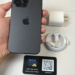 iPhone 14 Pro Max 256Gb unlocked