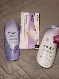 Olay Bundle