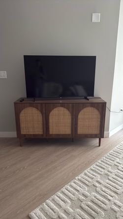 Brand New TV Stand