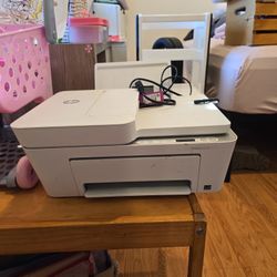 Hp Printer 