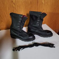 Danner Military Gore-tex  Boots, Men's 8.5
